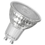 Ledvance LED Spot GU10 PAR16 3.7W 350lm 36D - 940 Kallvit | Bästa Färgåtergivning - Dimbar - Ersättare 35W