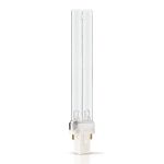 Philips PL-S 9W - UV-C | 2-Stift