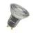 Ledvance LED Spot GU10 PAR16 6.1W 575lm 36D - 940 Kallvit | Bästa Färgåtergivning - Dimbar - Ersättare 80W