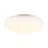 Nordlux Taklampa Ask 28 Metall Vit 12W 1050lm - 830 Varm Vit | IP44