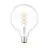 Eglo LED E27 Päron Klar Filament 7.3W 806lm - 827 Extra Varm Vit | Ersättare 60W