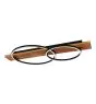 Eglo Taklampa Boyal Trä Svart, Rostig 12W 1700lm - 830 Varm Vit
