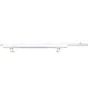 Noxion NX-Line Modul 35W 5600lm 120D - 840 Kallvit | 1500mm - 8-Polig - Dali Dimbar -3 Timmar Nödbelysning